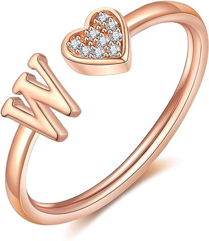 Personalized Monogram Ring®