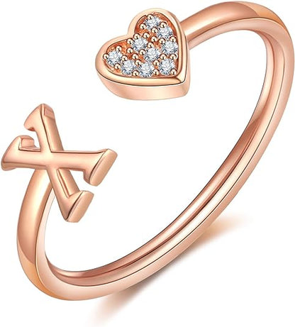 Personalized Monogram Ring®