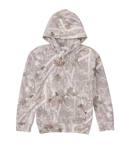 Hidden Love® Camouflage Hoodie