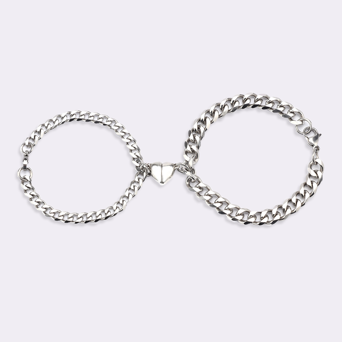 Couples Bracelet Set™